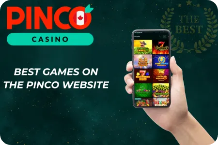 games on pinco