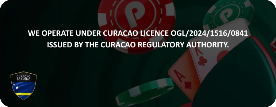 Pinco official license 