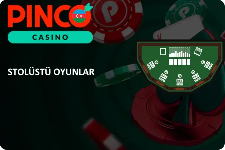 Pinco onlayn