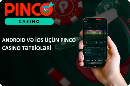 Pinco tətbiqi